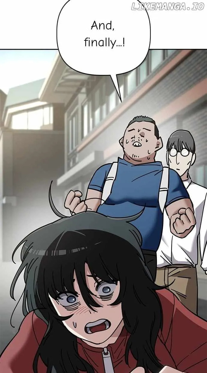 Unemployed Gye Baeksun Chapter 103 page 72 - 