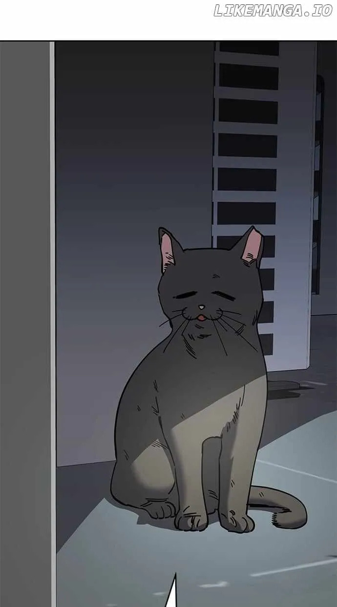Unemployed Gye Baeksun Chapter 103 page 75 - 