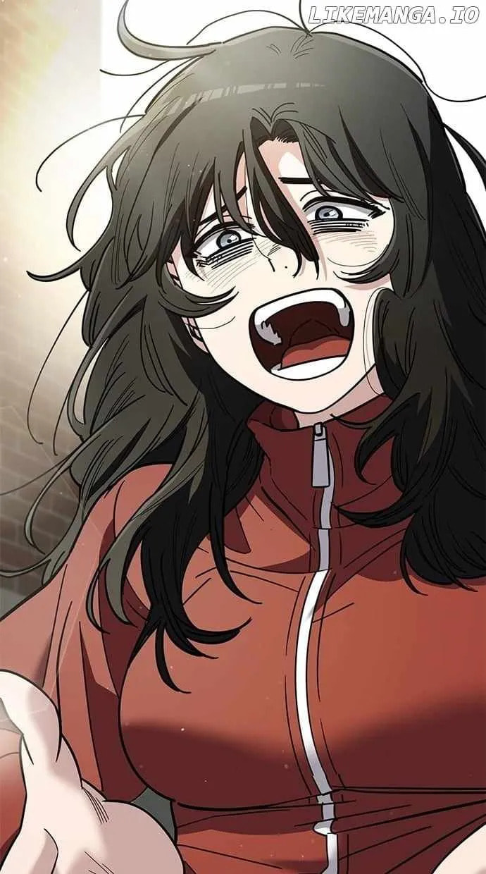 Unemployed Gye Baeksun Chapter 103 page 77 - 