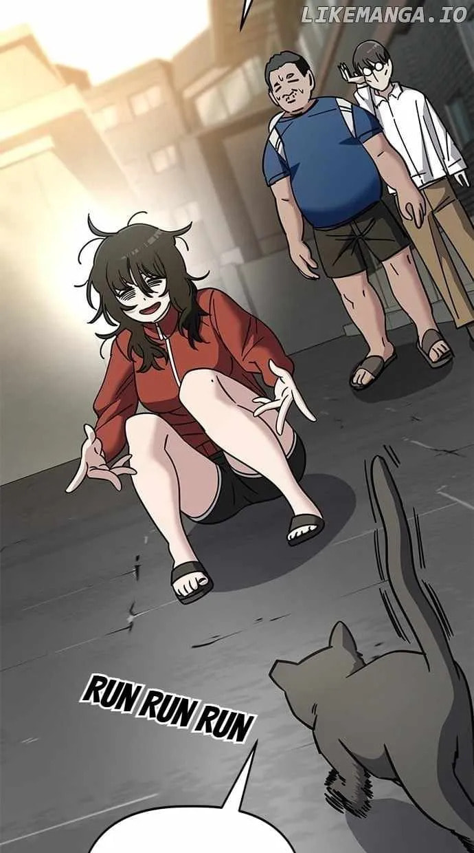 Unemployed Gye Baeksun Chapter 103 page 79 - 