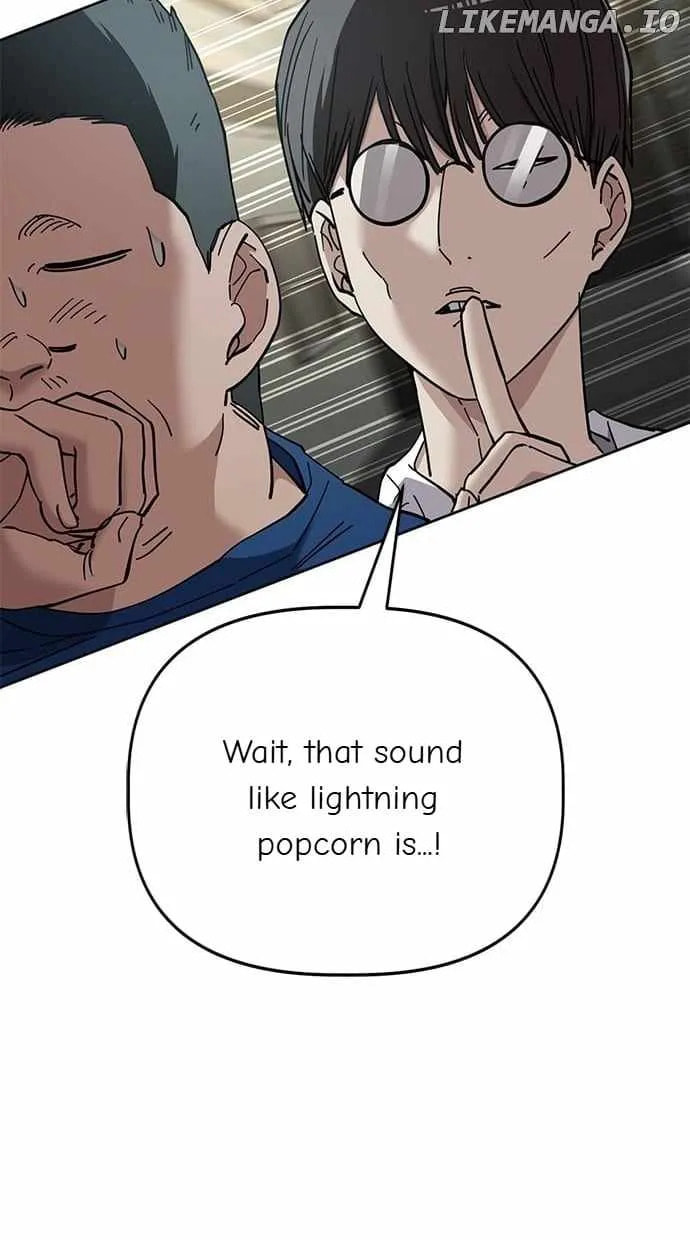 Unemployed Gye Baeksun Chapter 103 page 81 - 