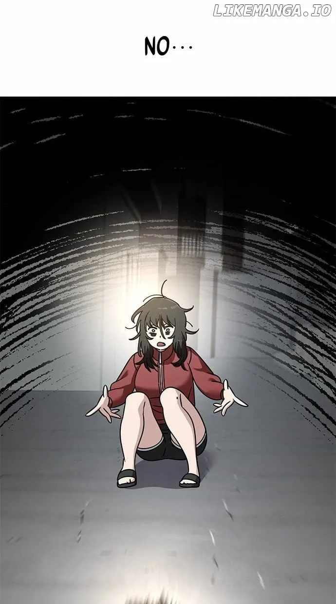 Unemployed Gye Baeksun Chapter 103 page 87 - 
