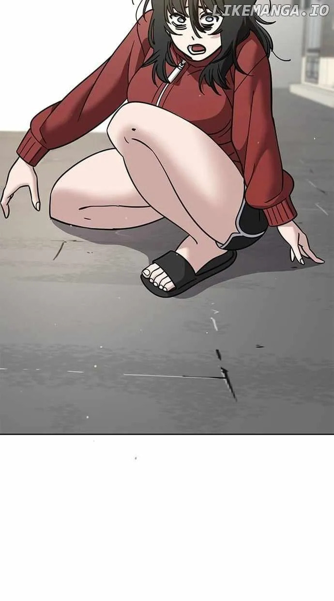 Unemployed Gye Baeksun Chapter 103 page 90 - 