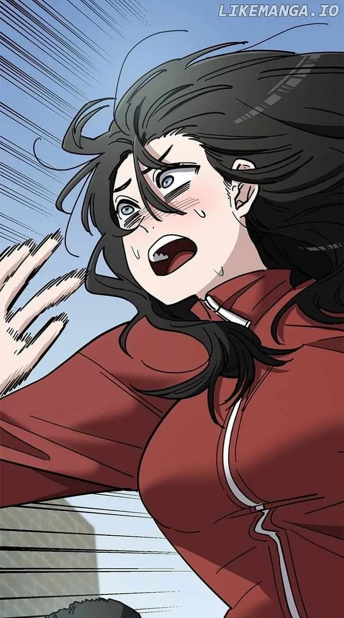 Unemployed Gye Baeksun Chapter 103 page 93 - 