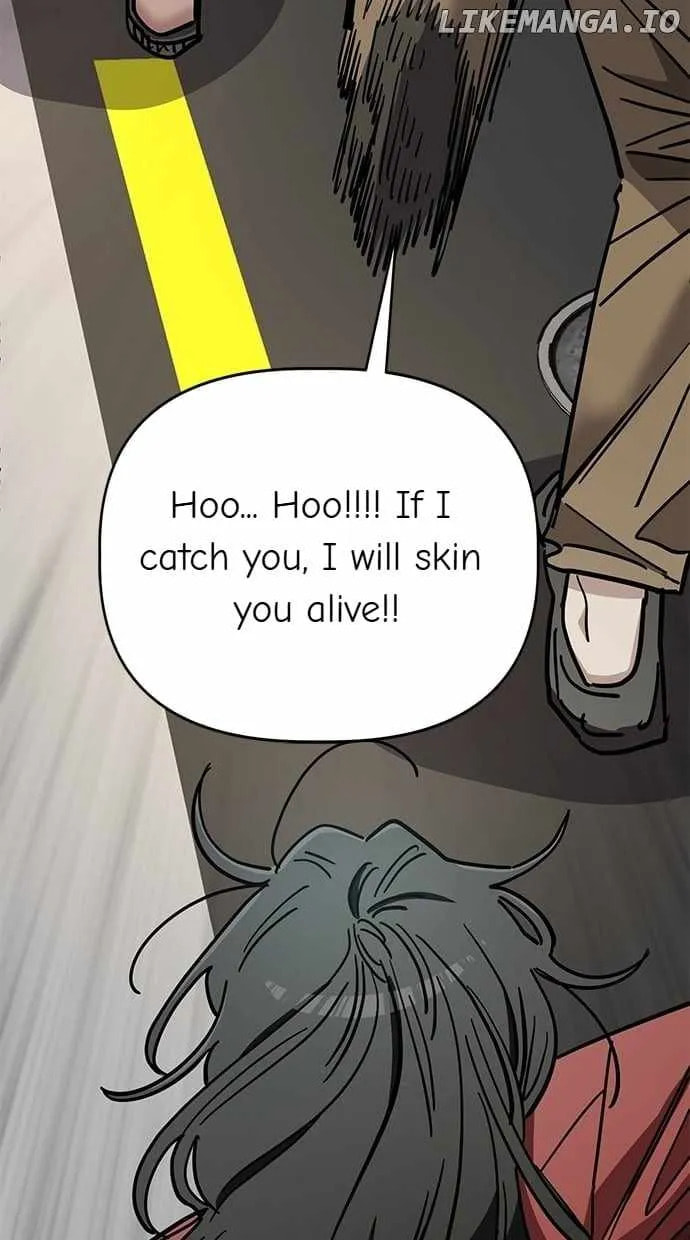 Unemployed Gye Baeksun Chapter 103 page 97 - 