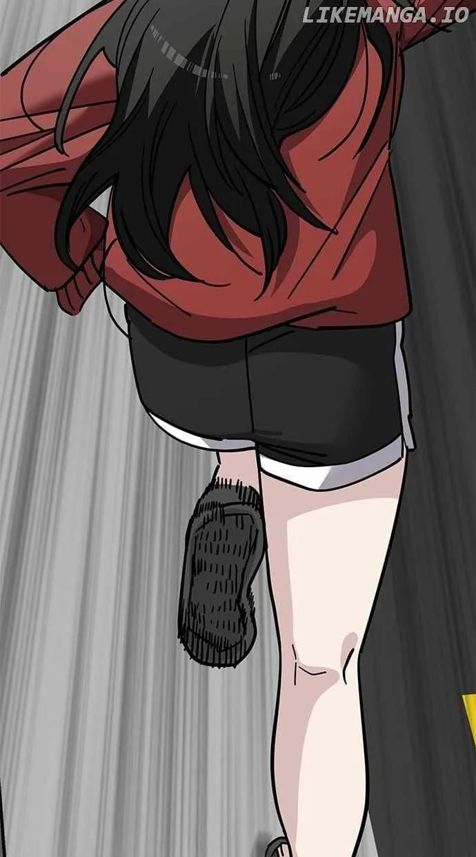 Unemployed Gye Baeksun Chapter 103 page 98 - 