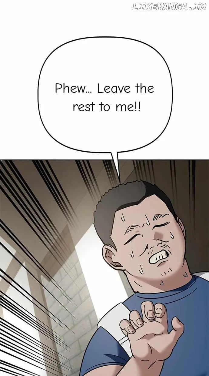 Unemployed Gye Baeksun Chapter 104 page 19 - 