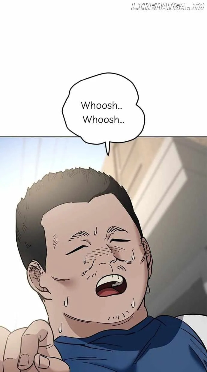 Unemployed Gye Baeksun Chapter 104 page 21 - 