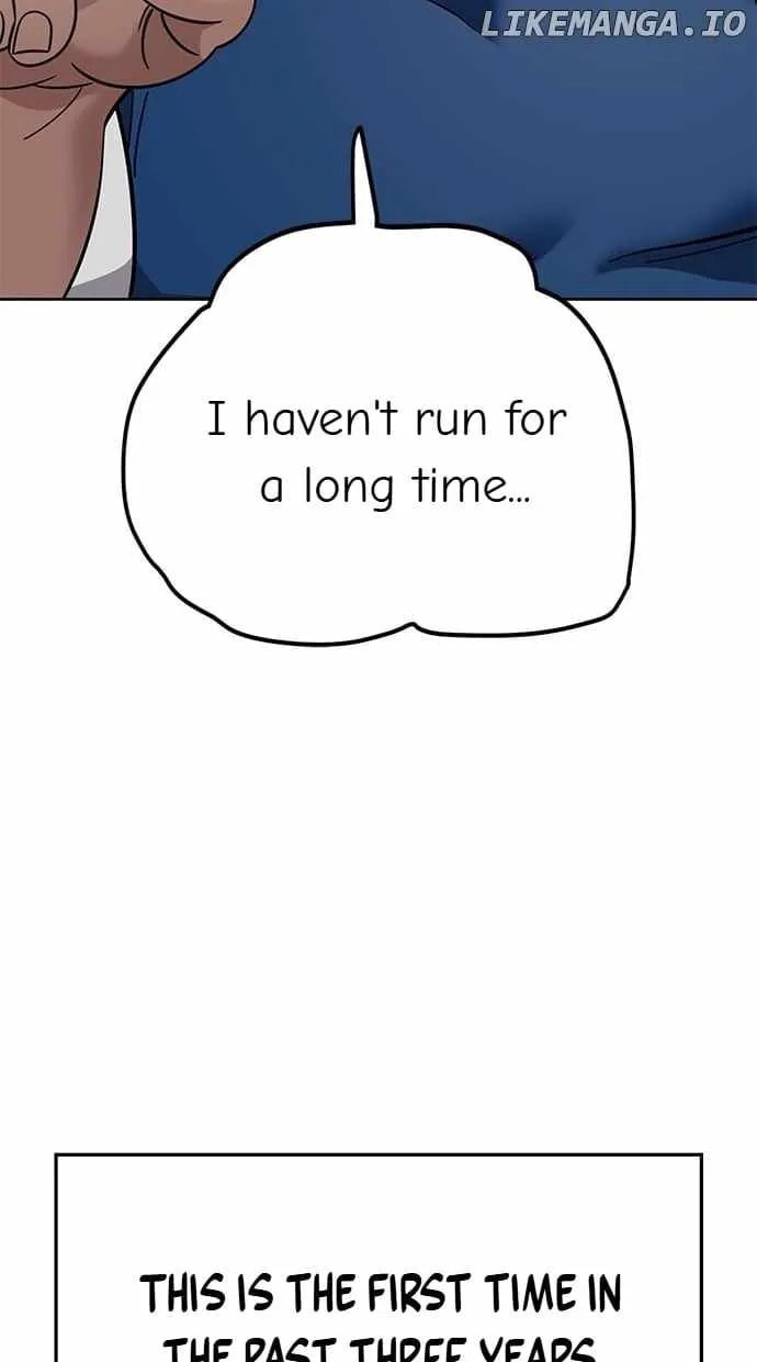 Unemployed Gye Baeksun Chapter 104 page 22 - 