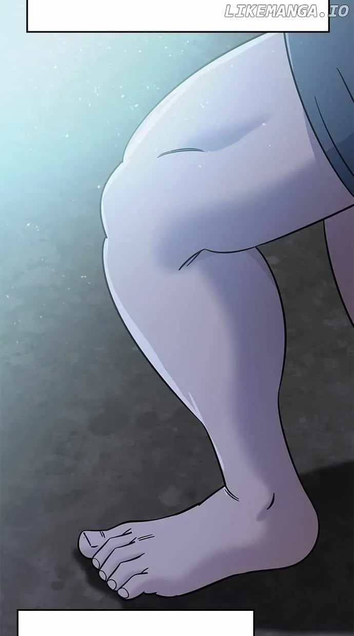 Unemployed Gye Baeksun Chapter 104 page 24 - 