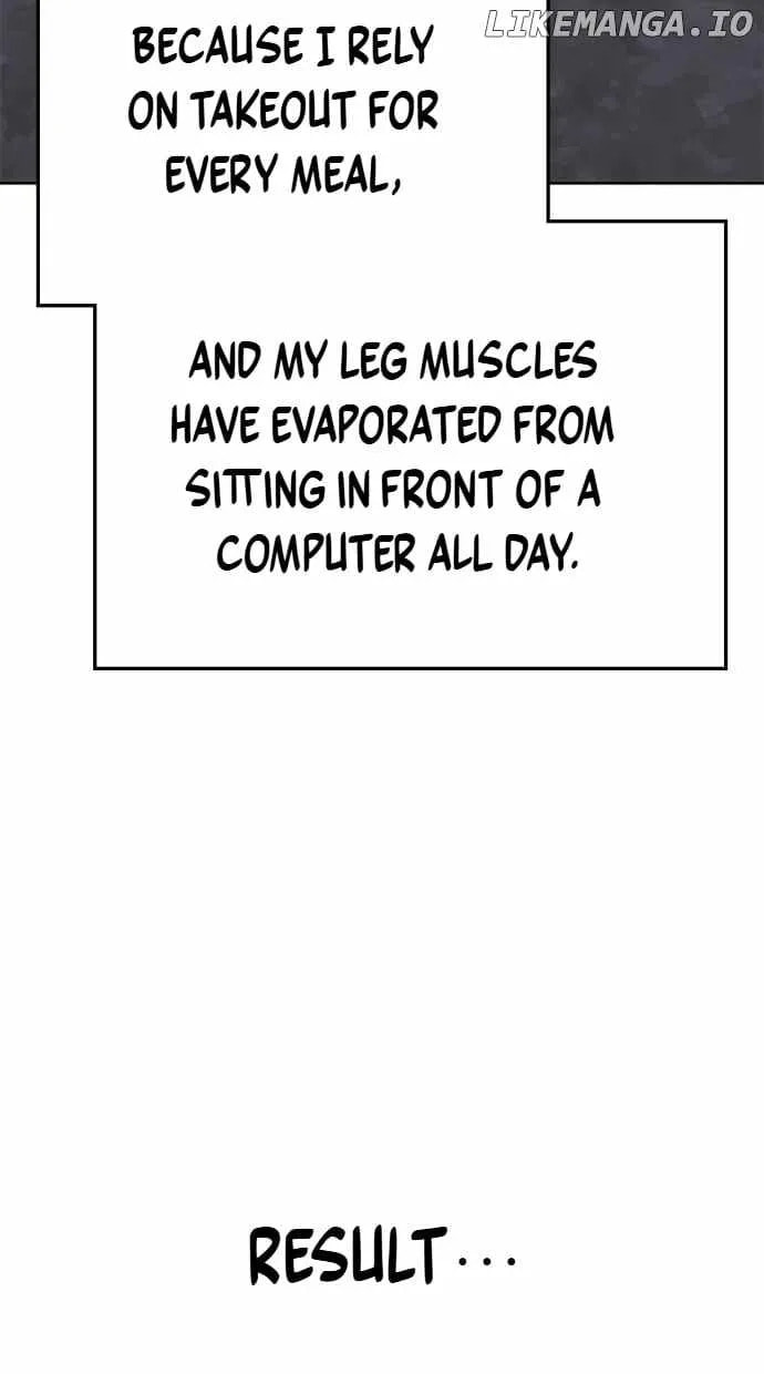 Unemployed Gye Baeksun Chapter 104 page 25 - 