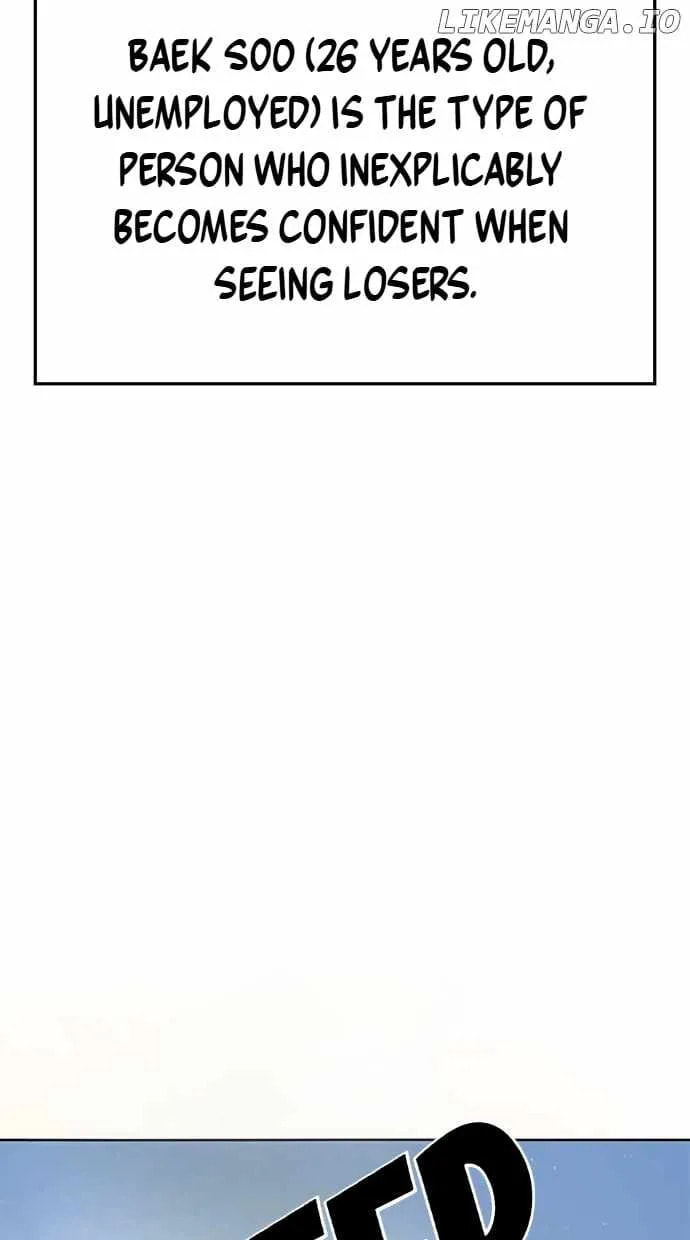 Unemployed Gye Baeksun Chapter 104 page 33 - 
