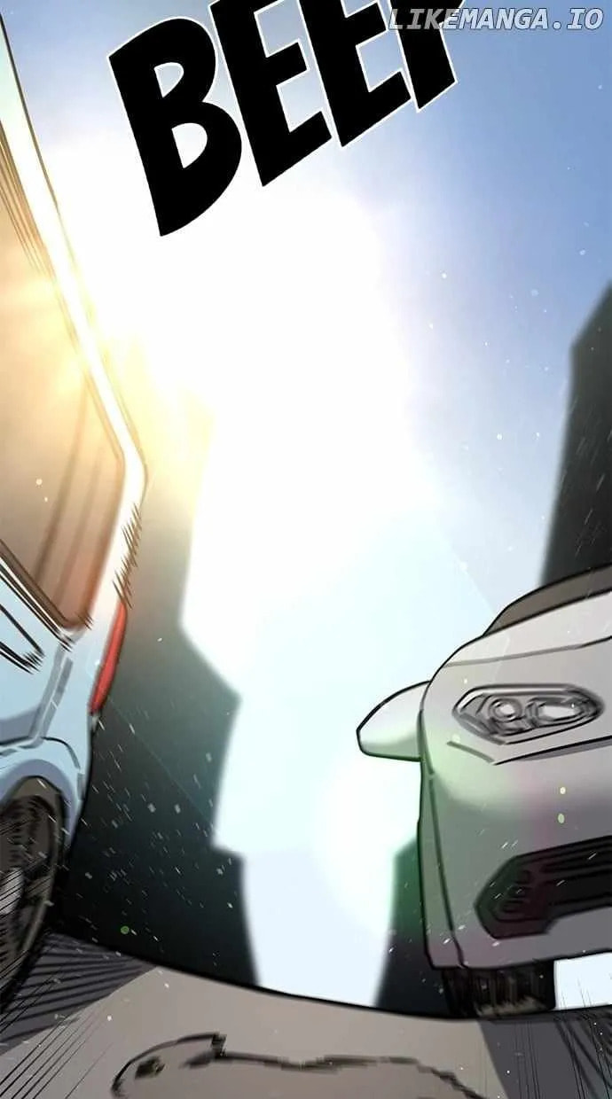 Unemployed Gye Baeksun Chapter 104 page 34 - 