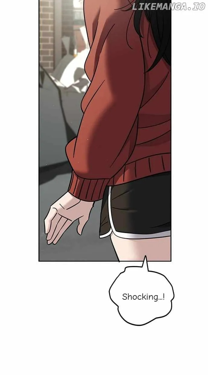 Unemployed Gye Baeksun Chapter 104 page 39 - 