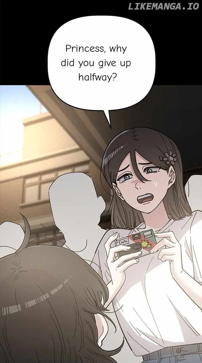Unemployed Gye Baeksun Chapter 104 page 52 - 