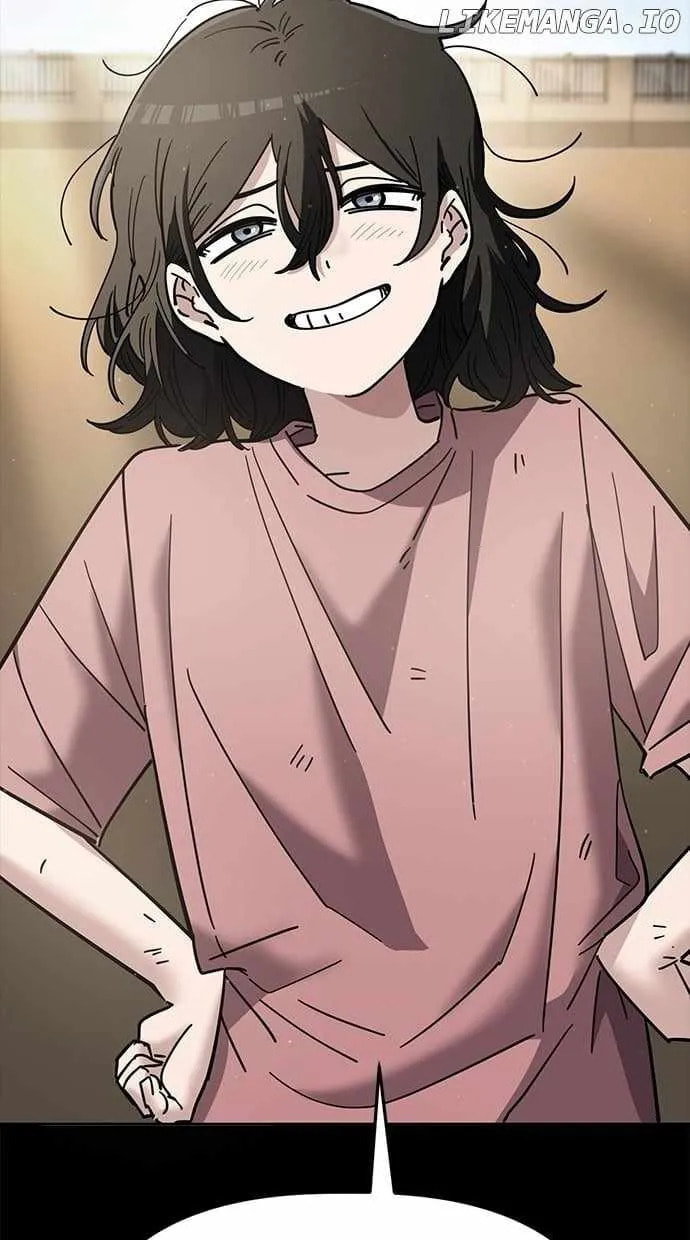 Unemployed Gye Baeksun Chapter 104 page 54 - 