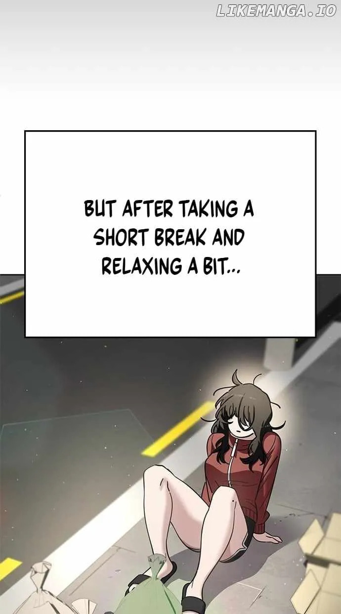 Unemployed Gye Baeksun Chapter 104 page 56 - 