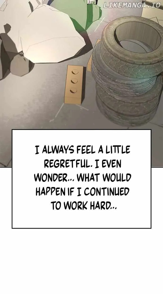 Unemployed Gye Baeksun Chapter 104 page 57 - 