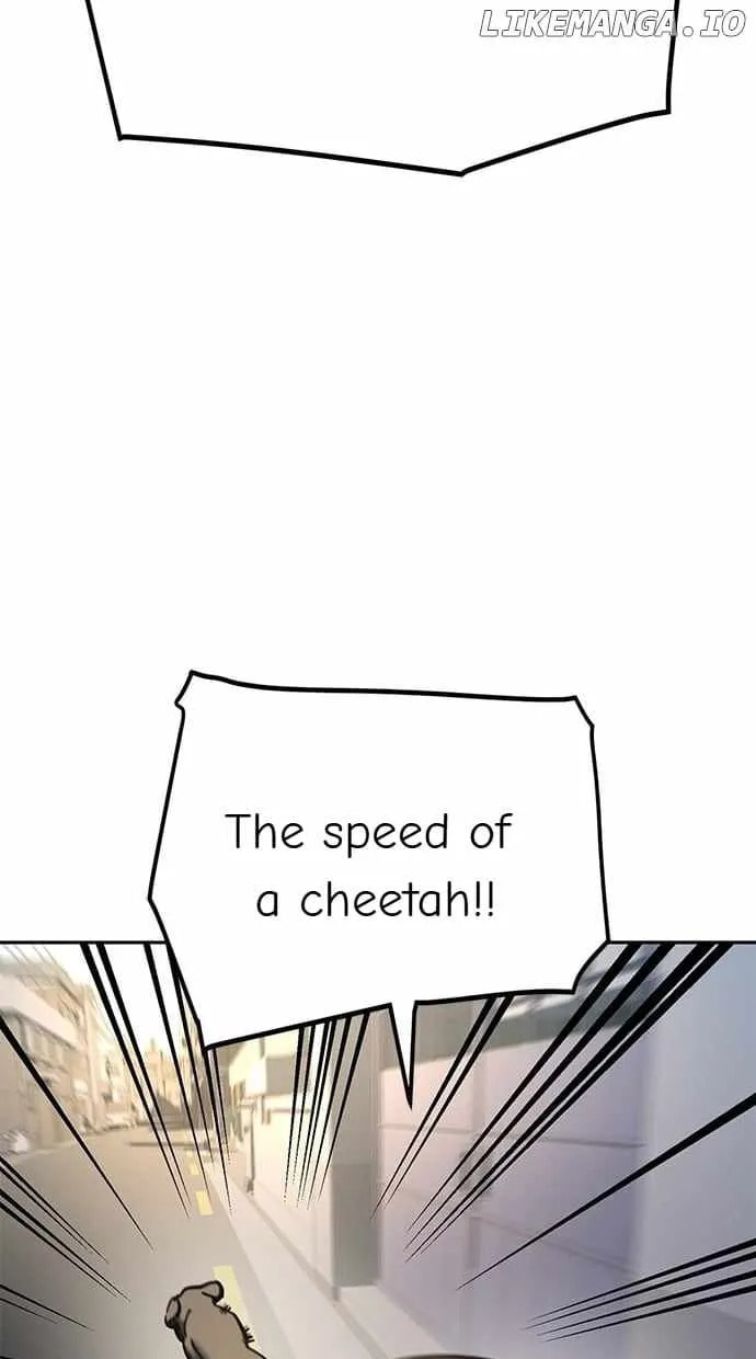 Unemployed Gye Baeksun Chapter 104 page 7 - 