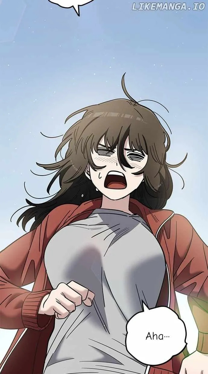 Unemployed Gye Baeksun Chapter 104 page 61 - 