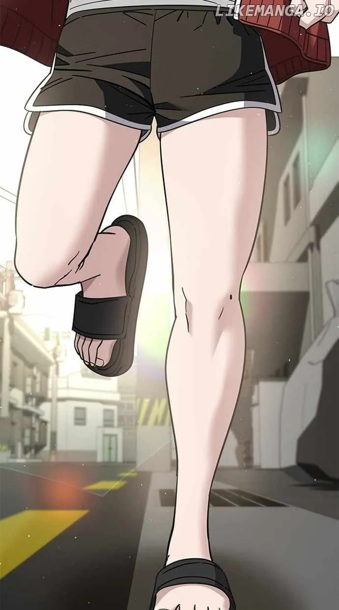 Unemployed Gye Baeksun Chapter 104 page 62 - 