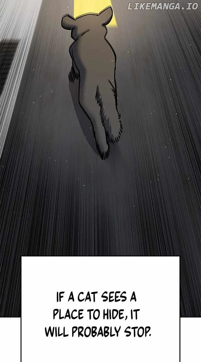 Unemployed Gye Baeksun Chapter 104 page 64 - 