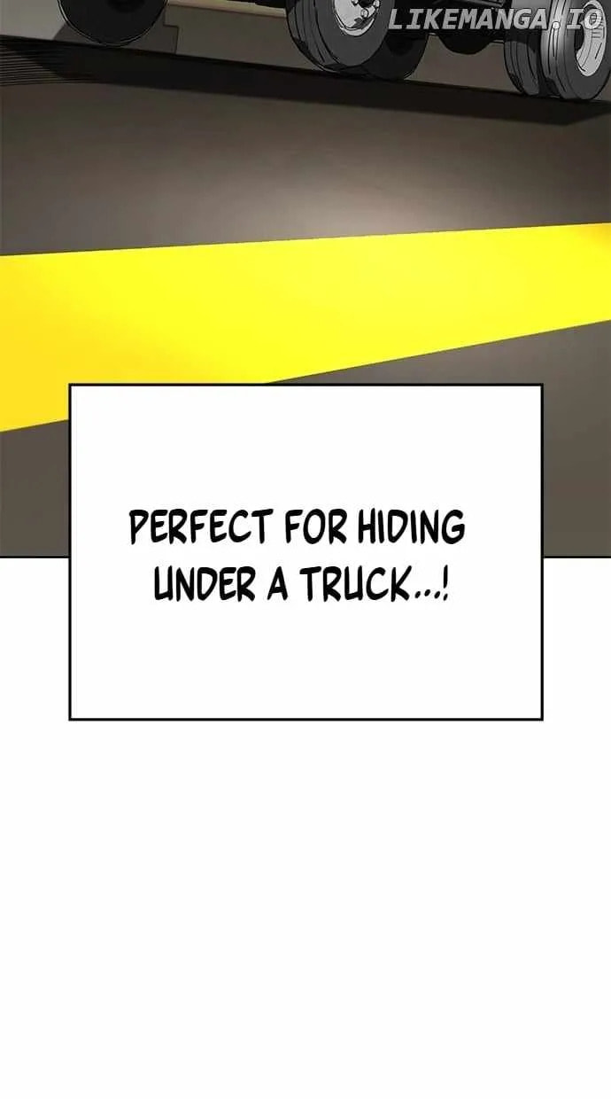 Unemployed Gye Baeksun Chapter 104 page 70 - 