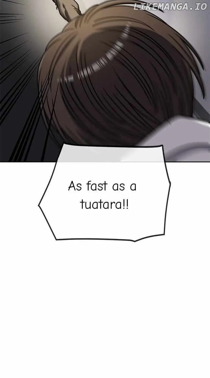Unemployed Gye Baeksun Chapter 104 page 8 - 