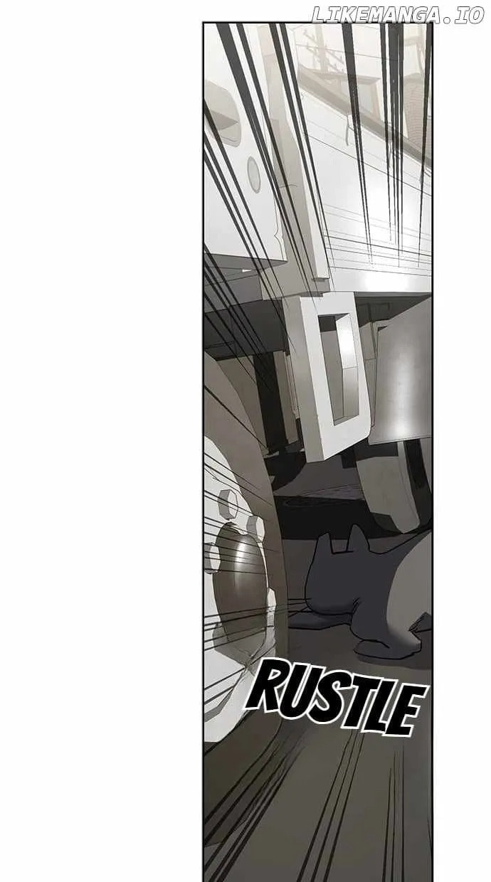 Unemployed Gye Baeksun Chapter 104 page 71 - 