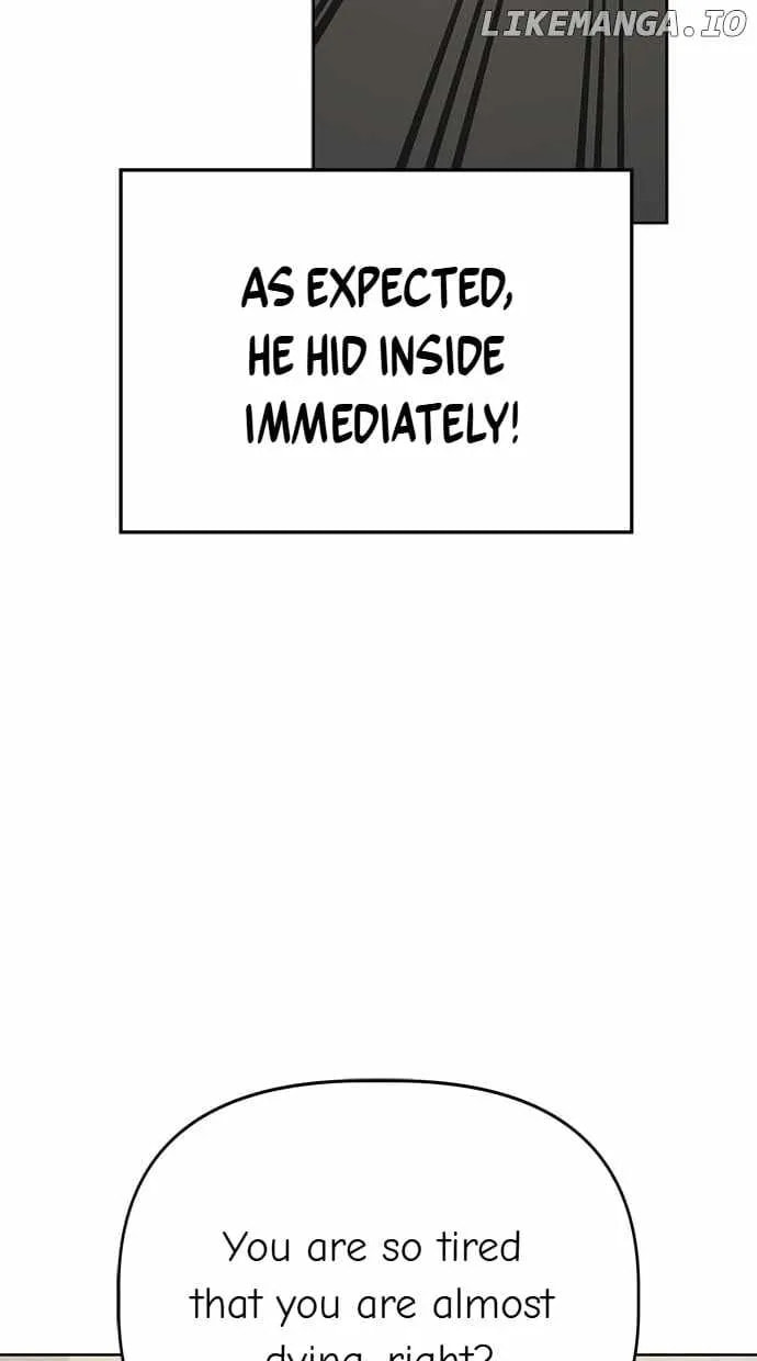 Unemployed Gye Baeksun Chapter 104 page 72 - 