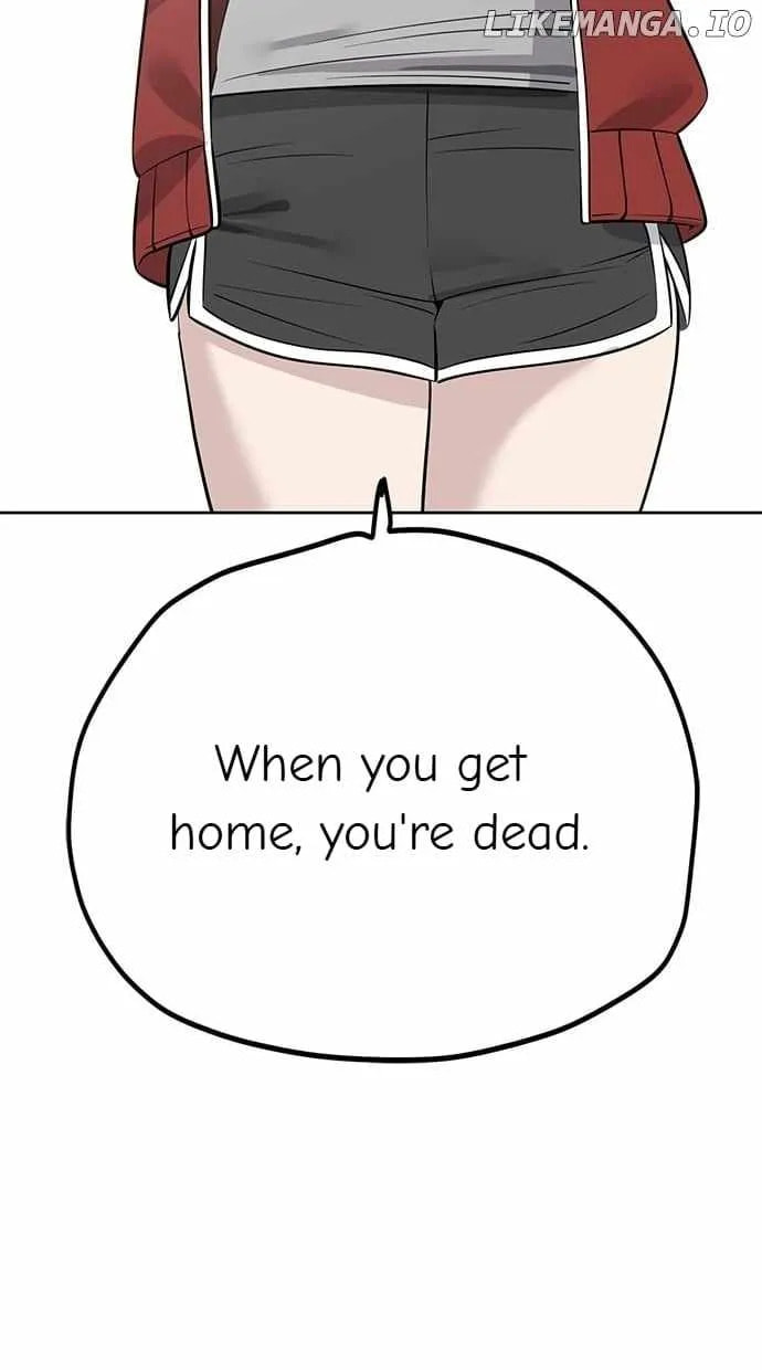 Unemployed Gye Baeksun Chapter 104 page 82 - 