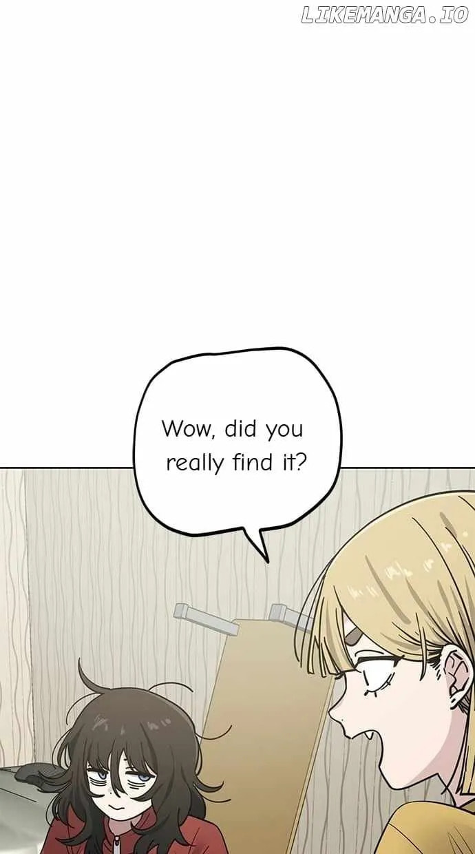 Unemployed Gye Baeksun Chapter 104 page 83 - 