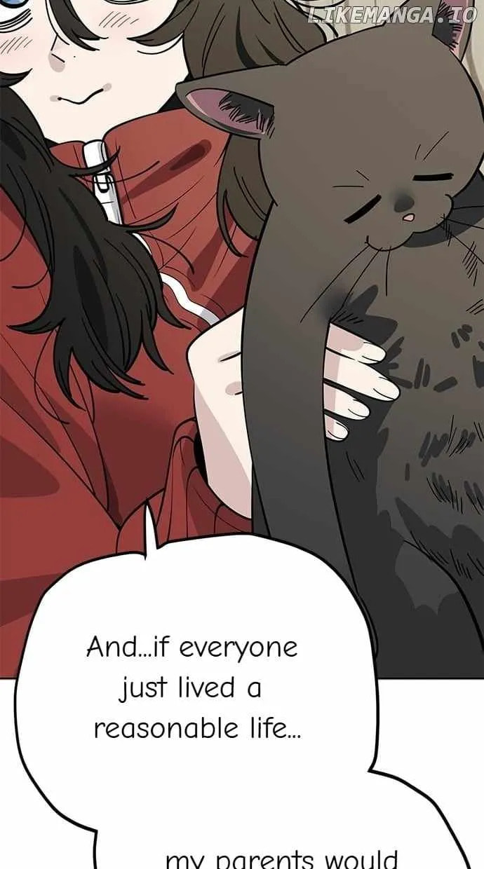 Unemployed Gye Baeksun Chapter 104 page 87 - 