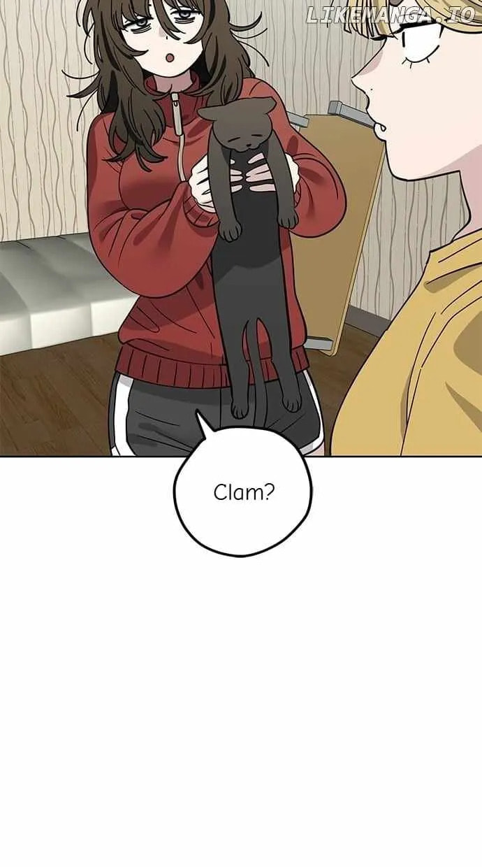 Unemployed Gye Baeksun Chapter 104 page 89 - 
