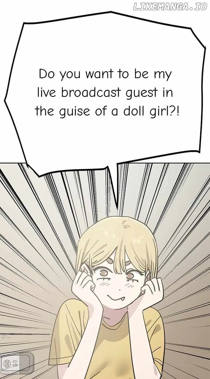 Unemployed Gye Baeksun Chapter 104 page 90 - 