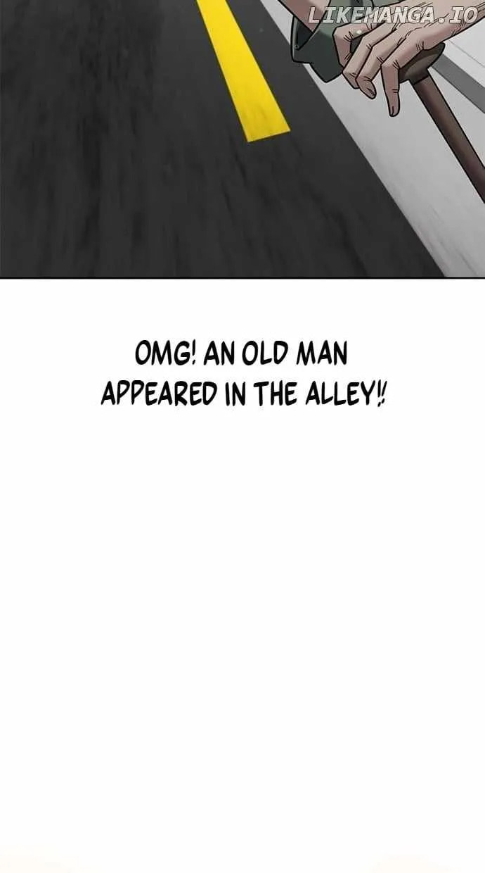Unemployed Gye Baeksun Chapter 104 page 10 - 