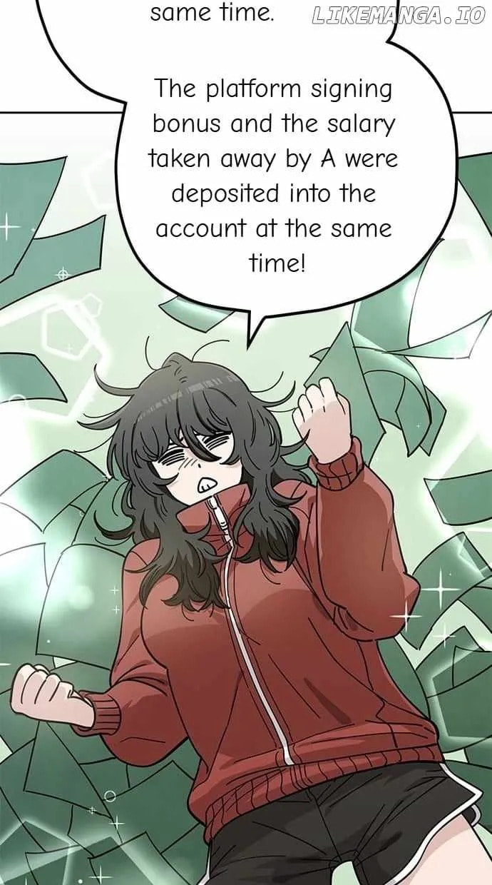 Unemployed Gye Baeksun Chapter 105 page 15 - 