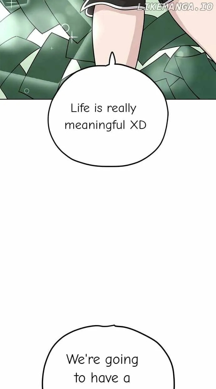 Unemployed Gye Baeksun Chapter 105 page 16 - 