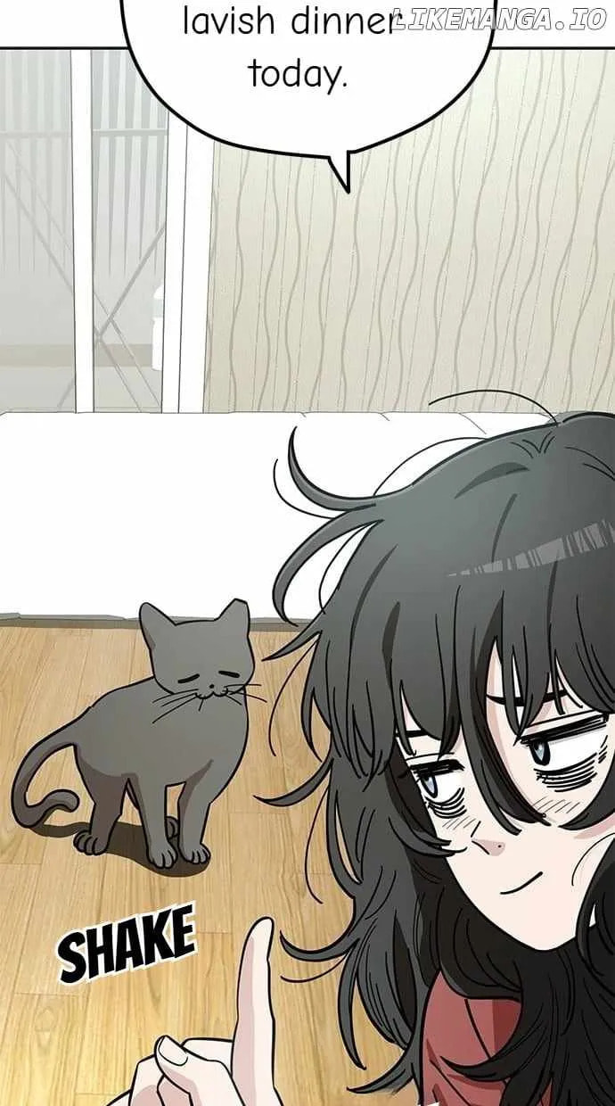 Unemployed Gye Baeksun Chapter 105 page 17 - 
