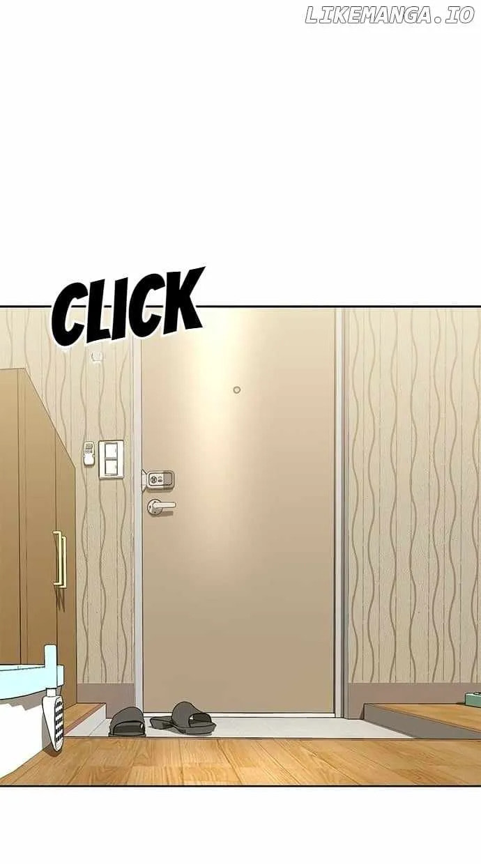 Unemployed Gye Baeksun Chapter 105 page 19 - 