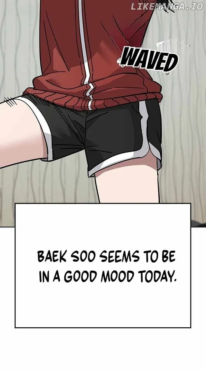 Unemployed Gye Baeksun Chapter 105 page 3 - 