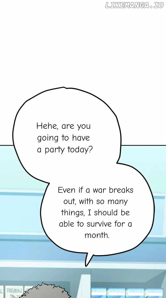 Unemployed Gye Baeksun Chapter 105 page 24 - 