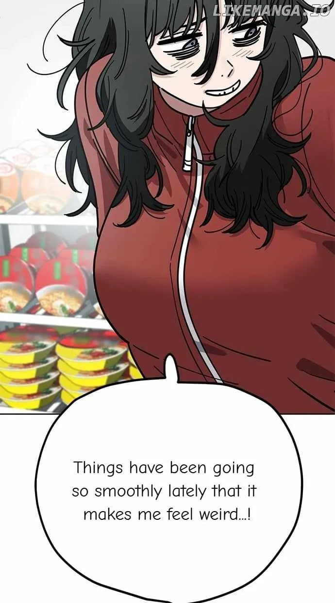 Unemployed Gye Baeksun Chapter 105 page 27 - 