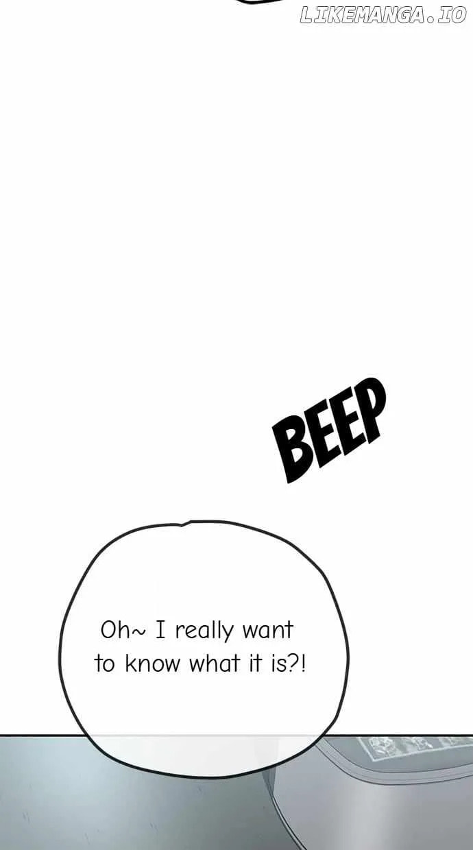 Unemployed Gye Baeksun Chapter 105 page 28 - 