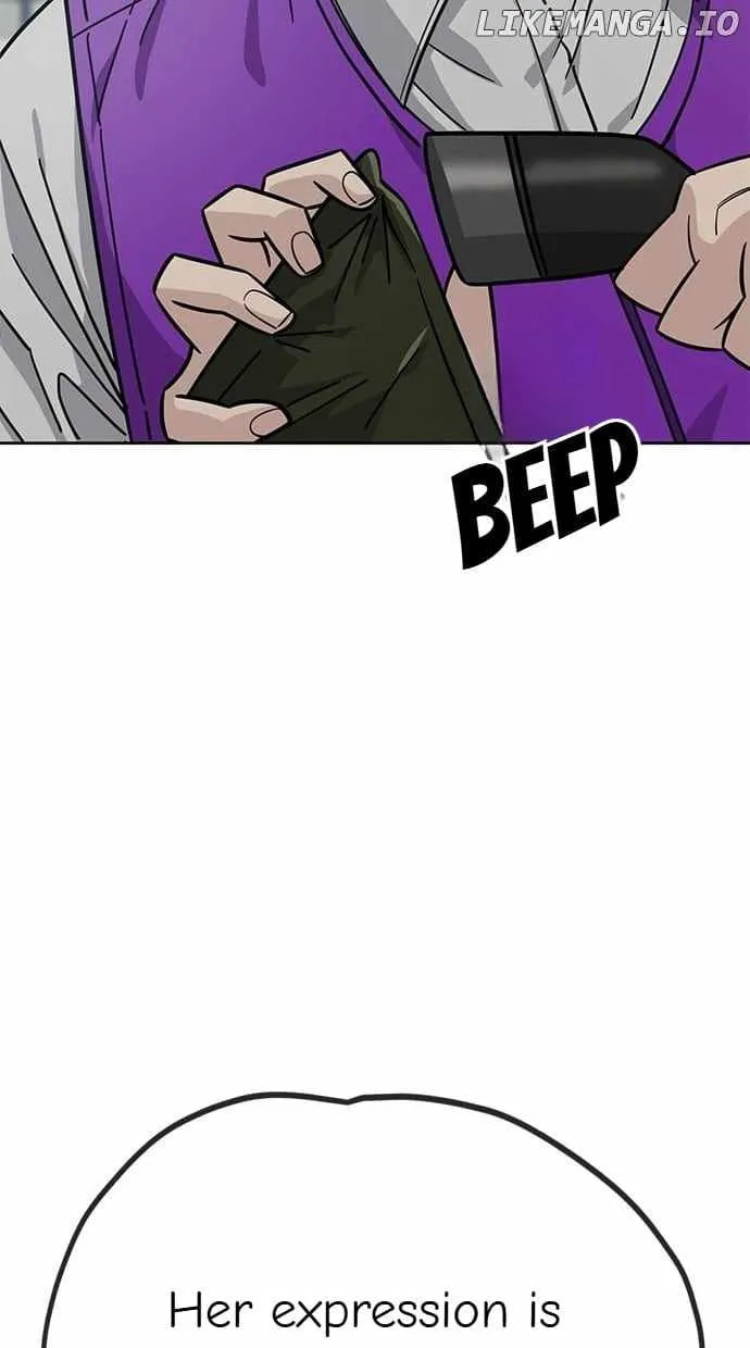 Unemployed Gye Baeksun Chapter 105 page 33 - 