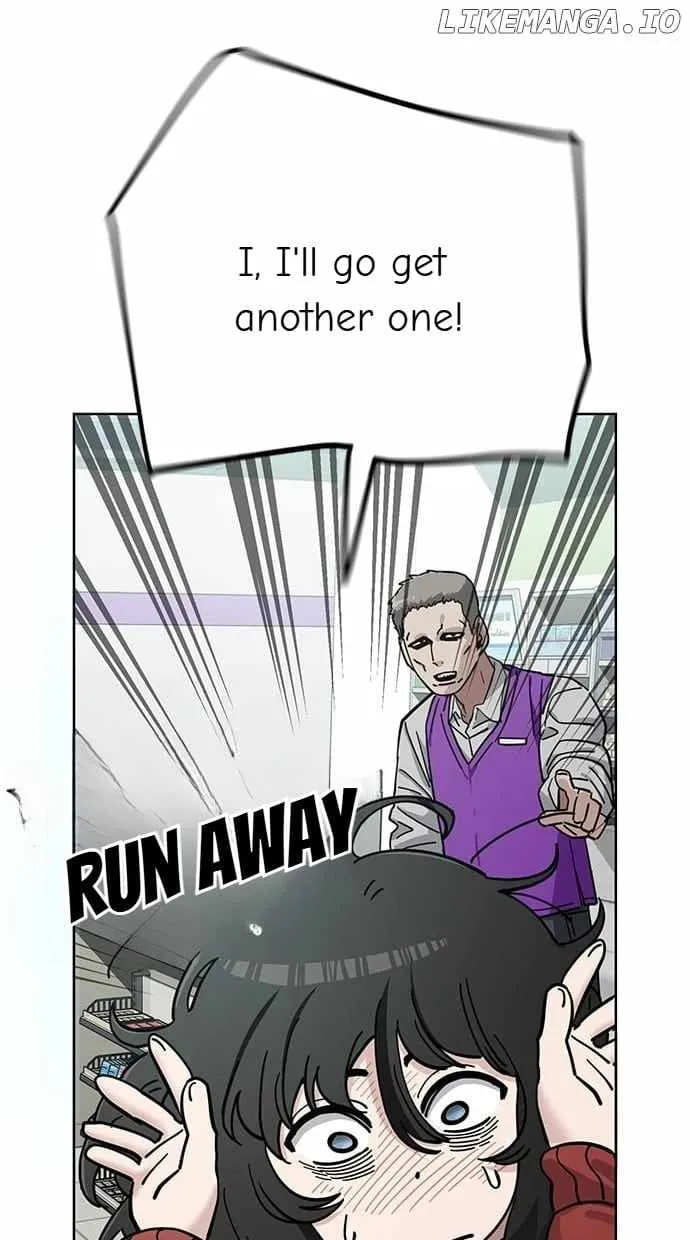 Unemployed Gye Baeksun Chapter 105 page 38 - 