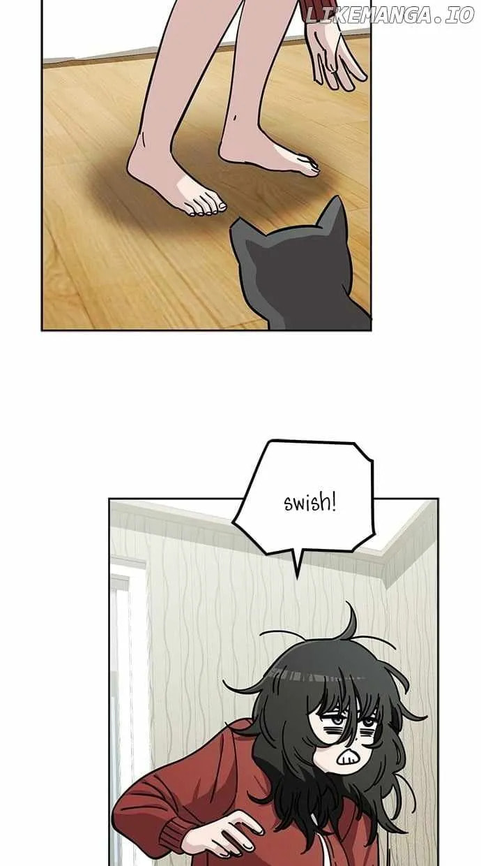 Unemployed Gye Baeksun Chapter 105 page 5 - 
