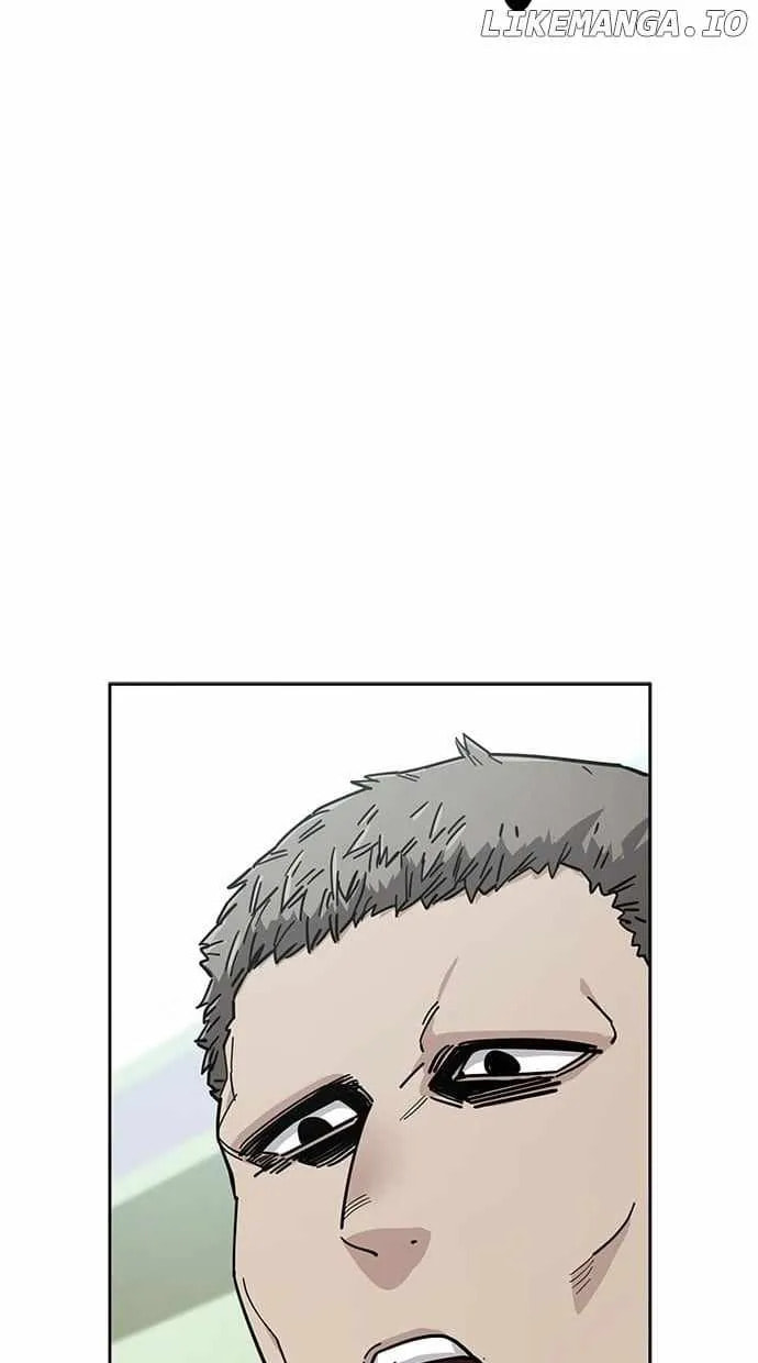 Unemployed Gye Baeksun Chapter 105 page 42 - 