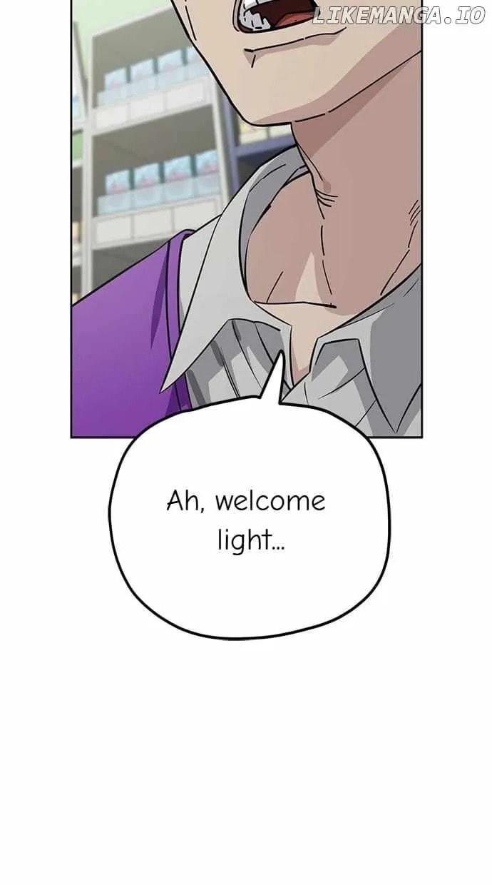Unemployed Gye Baeksun Chapter 105 page 43 - 