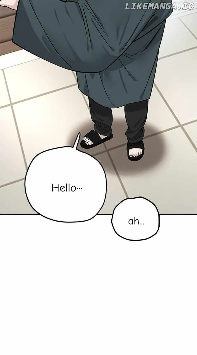 Unemployed Gye Baeksun Chapter 105 page 45 - 